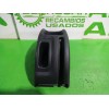 Recambio de consola central para peugeot 206 berlina e-music referencia OEM IAM 96250374ZR  