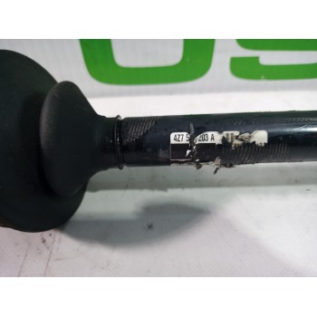 Recambio de transmision trasera izquierda para audi a6 berlina (4b2) 2.5 tdi quattro referencia OEM IAM 4Z7501203  