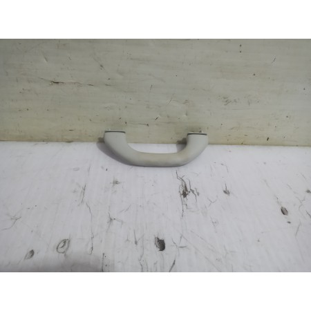 Recambio de asidero techo delantero izquierdo para seat leon (1m1) stella referencia OEM IAM 1J0857607MY20  