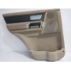 Recambio de guarnecido puerta trasera izquierda para land rover discovery 4 tdv6 hse referencia OEM IAM AH2225569ABW  