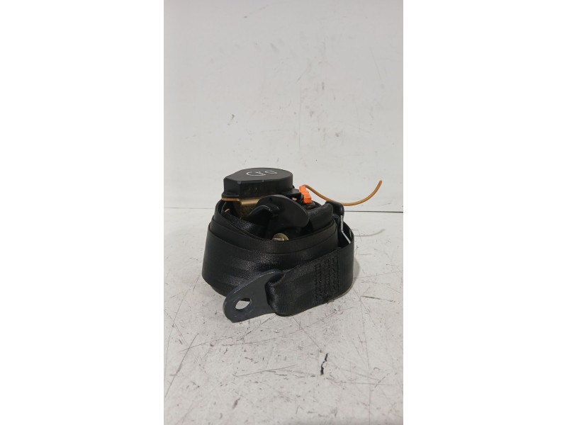 Recambio de cinturon seguridad delantero derecho para peugeot 307 (3a/c) 1.4 16v referencia OEM IAM 8974T5  