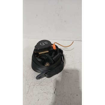 Recambio de cinturon seguridad delantero derecho para peugeot 307 (3a/c) 1.4 16v referencia OEM IAM 8974T5  