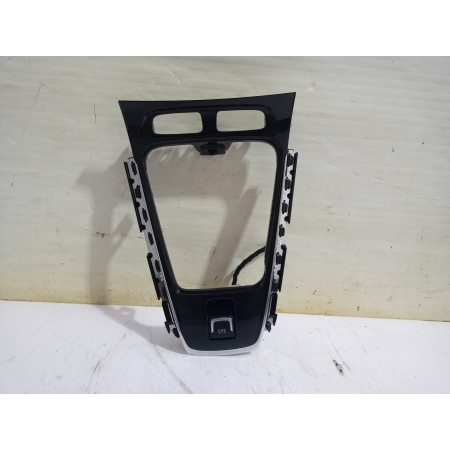 Recambio de palanca freno mano electrico para opel grandland x design line referencia OEM IAM 98240571YX  