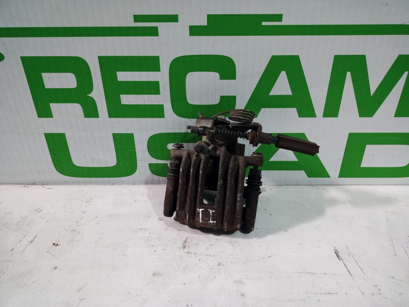 Recambio de pinza de freno trasera izquierda para audi a6 berlina (4b2) 2.5 tdi quattro referencia OEM IAM 8E0615423A  