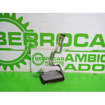 RADIADOR CALEFACCION / AIRE ACONDICIONADO 665508T 