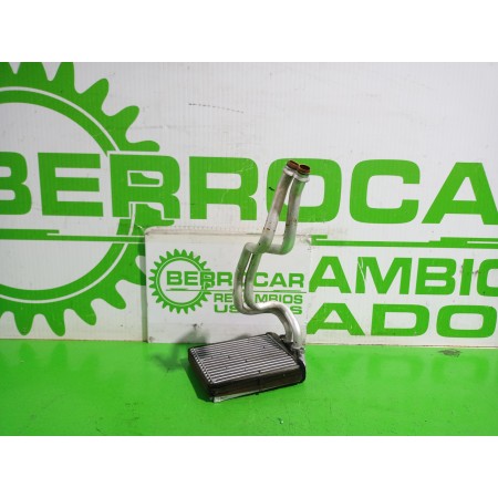 Recambio de radiador calefaccion / aire acondicionado para opel vectra c berlina gts referencia OEM IAM 665508T  