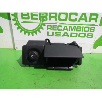 Recambio de cenicero para opel zafira a elegance referencia OEM IAM 090589659  