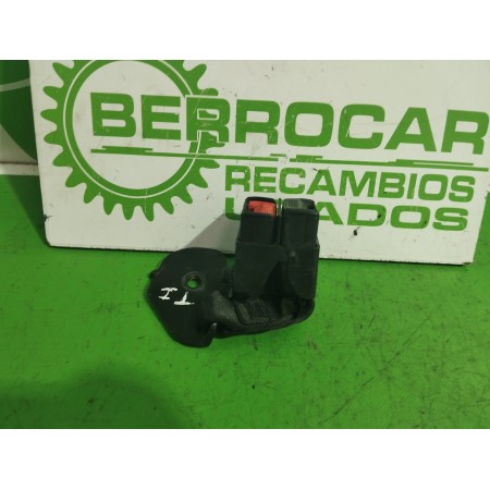 Recambio de enganche cinturon para renault clio ii fase ii (b/cb0) 1.5 dci diesel referencia OEM IAM 888436364R  