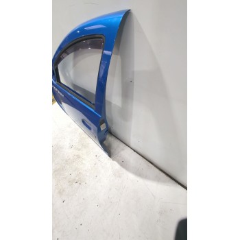 Recambio de puerta delantera izquierda para dacia sandero ii (b8_) 1.5 dci referencia OEM IAM 801012479R  