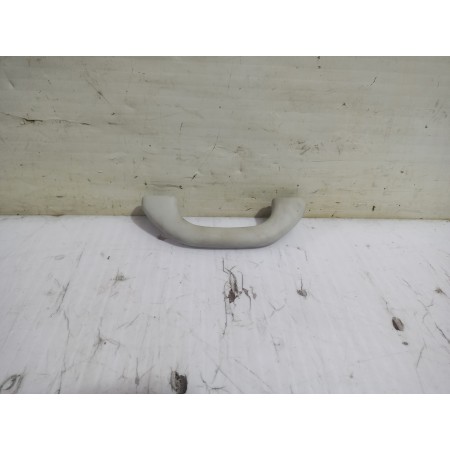 Recambio de asidero techo delantero derecho para seat leon (1m1) stella referencia OEM IAM 1J0857607MY20  