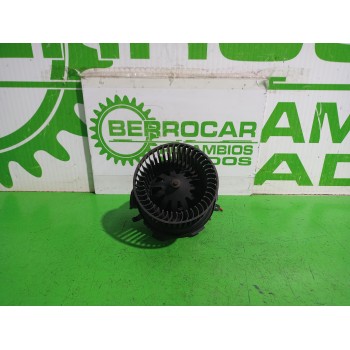 Recambio de motor calefaccion para peugeot 206 berlina e-music referencia OEM IAM 6441J8  