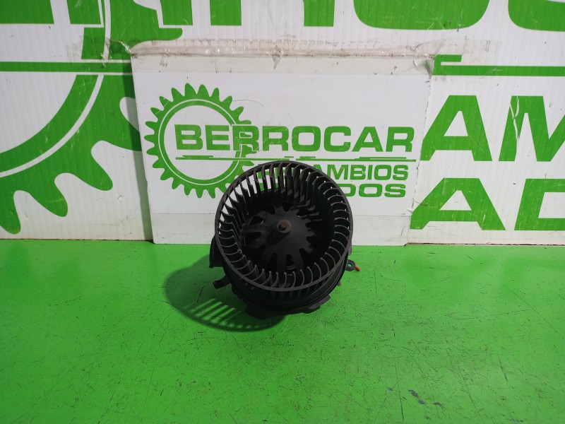 Recambio de motor calefaccion para peugeot 206 berlina e-music referencia OEM IAM 6441J8  