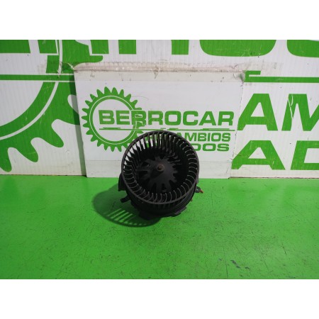 Recambio de motor calefaccion para peugeot 206 berlina e-music referencia OEM IAM 6441J8  