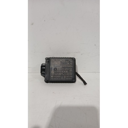 Recambio de modulo electronico para volkswagen t-roc (a11, d11) 1.6 tdi referencia OEM IAM 2Q0907561B  