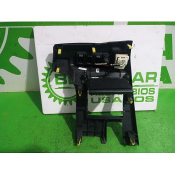 Recambio de mando retrovisor para toyota auris touring sports (e18) active referencia OEM IAM 8487002101  