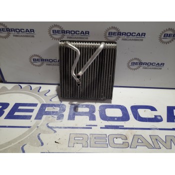 Recambio de radiador calefaccion / aire acondicionado para seat leon (1m1) 1.9 tdi referencia OEM IAM 1K0819031A  