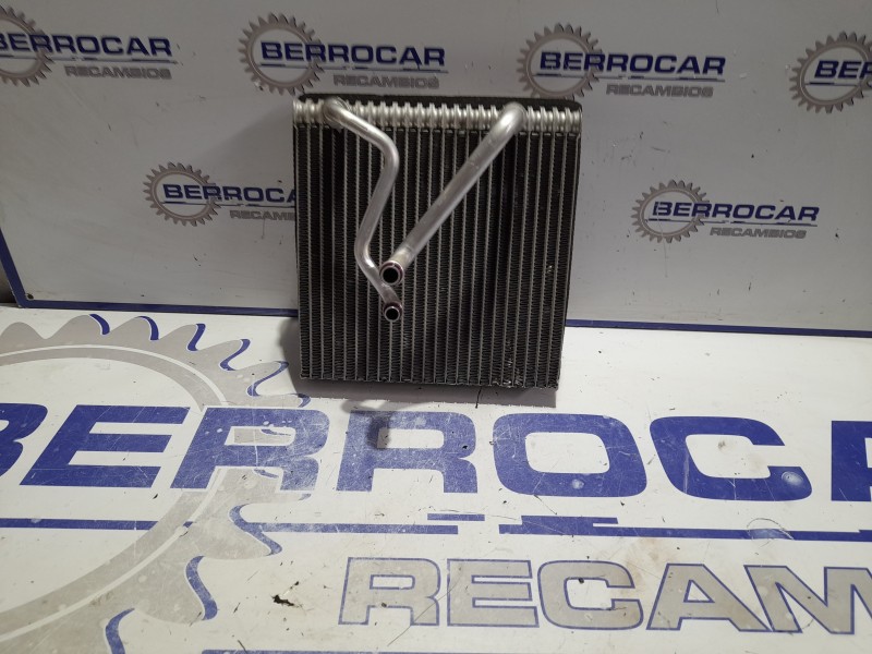 Recambio de radiador calefaccion / aire acondicionado para seat leon (1m1) 1.9 tdi referencia OEM IAM 1K0819031A  