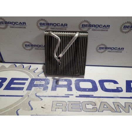 Recambio de radiador calefaccion / aire acondicionado para seat leon (1m1) 1.9 tdi referencia OEM IAM 1K0819031A  