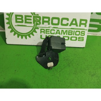 Recambio de enganche cinturon para renault clio ii fase ii (b/cb0) 1.5 dci diesel referencia OEM IAM 888436364R  