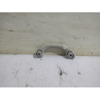 Recambio de asidero techo delantero derecho para seat leon (1m1) stella referencia OEM IAM 1J0857607MY20  