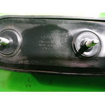 Recambio de barras techo para kia sorento i (jc) 2.5 crdi referencia OEM IAM 867973E000  