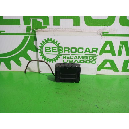 Recambio de pantalla multifuncion para opel zafira a elegance referencia OEM IAM 090589755  