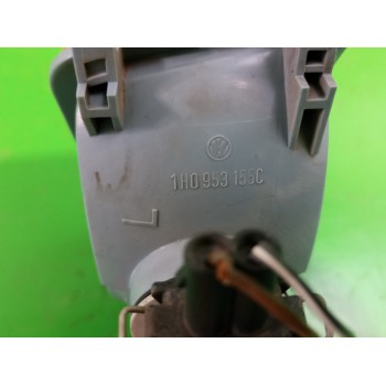 Recambio de piloto delantero izquierdo para volkswagen golf iii berlina (1h1) 1.9 diesel referencia OEM IAM 1H0953155  