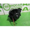 Recambio de motor calefaccion para peugeot 206 berlina e-music referencia OEM IAM 6441J8  