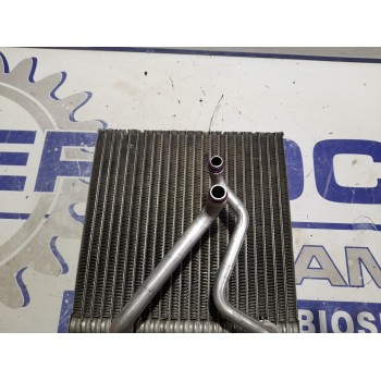 Recambio de radiador calefaccion / aire acondicionado para seat leon (1m1) 1.9 tdi referencia OEM IAM 1K0819031A  