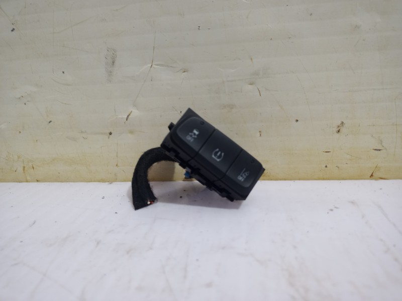 Recambio de mando multifuncion para opel grandland x design line referencia OEM IAM YP00032777  