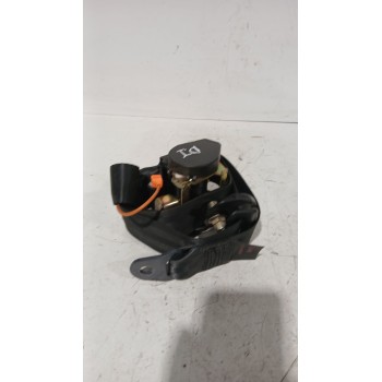 Recambio de cinturon seguridad delantero izquierdo para peugeot 307 (3a/c) 1.4 16v referencia OEM IAM 8974T9  