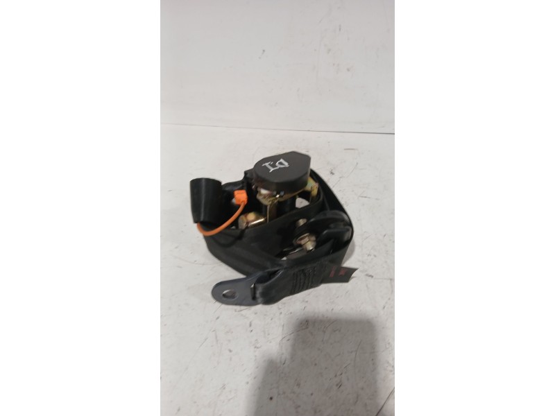 Recambio de cinturon seguridad delantero izquierdo para peugeot 307 (3a/c) 1.4 16v referencia OEM IAM 8974T9  