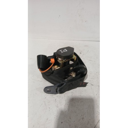 Recambio de cinturon seguridad delantero izquierdo para peugeot 307 (3a/c) 1.4 16v referencia OEM IAM 8974T9  