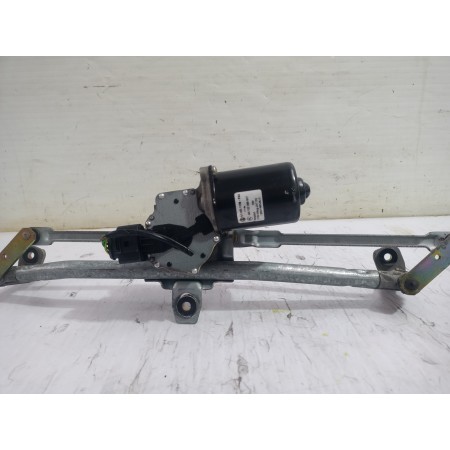 Recambio de motor limpia delantero para seat leon (1m1) stella referencia OEM IAM 1J1955113B  