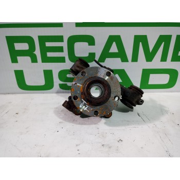 MANGUETA TRASERA IZQUIERDA 4Z7435 