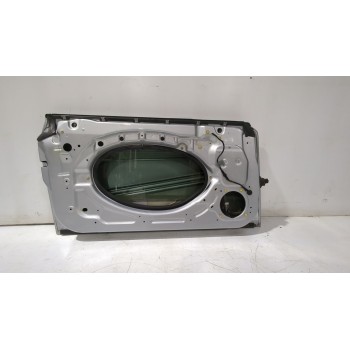 Recambio de puerta delantera izquierda para mini mini (r50, r53) one referencia OEM IAM 41515A2A3A1  