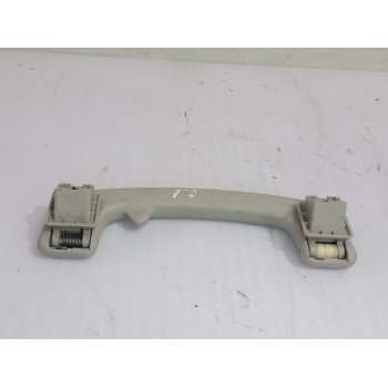 Recambio de asidero techo trasero derecho para citroën c4 grand picasso avatar referencia OEM IAM 9128T5  