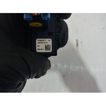 Recambio de mando multifuncion para opel grandland x design line referencia OEM IAM YP00032777  