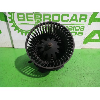 Recambio de motor calefaccion para peugeot 206 berlina e-music referencia OEM IAM 6441J8  