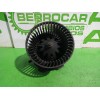 Recambio de motor calefaccion para peugeot 206 berlina e-music referencia OEM IAM 6441J8  