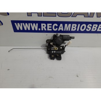 CERRADURA MALETERO / PORTON B6724 