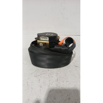 Recambio de cinturon seguridad delantero izquierdo para peugeot 307 (3a/c) 1.4 16v referencia OEM IAM 8974T9  