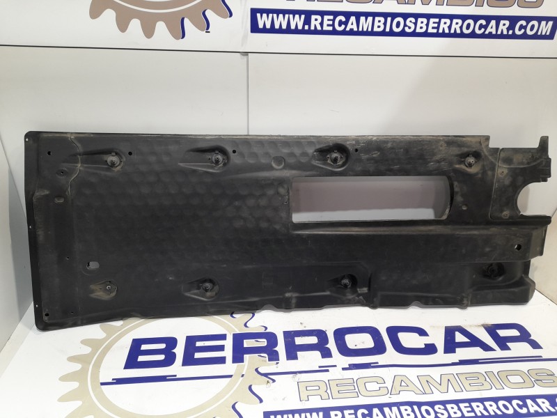 Recambio de cubrecarter para seat altea (5p1) referencia OEM IAM 1Q0825212  