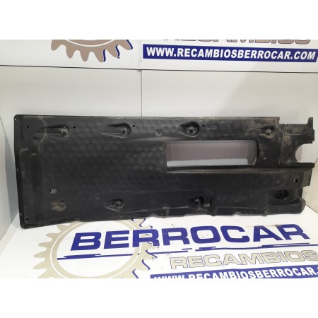 Recambio de cubrecarter para seat altea (5p1) referencia OEM IAM 1Q0825212  