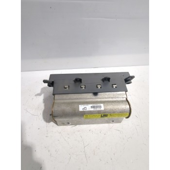 Recambio de airbag delantero derecho para kia rio i sedán (dc_) 1.3 referencia OEM IAM 601816000A  