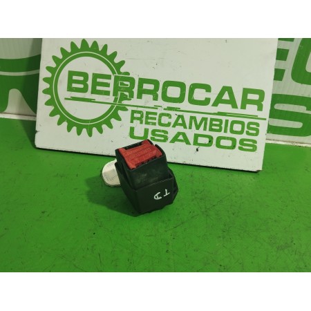 Recambio de enganche cinturon para renault clio ii fase ii (b/cb0) 1.5 dci diesel referencia OEM IAM 7700429723C  
