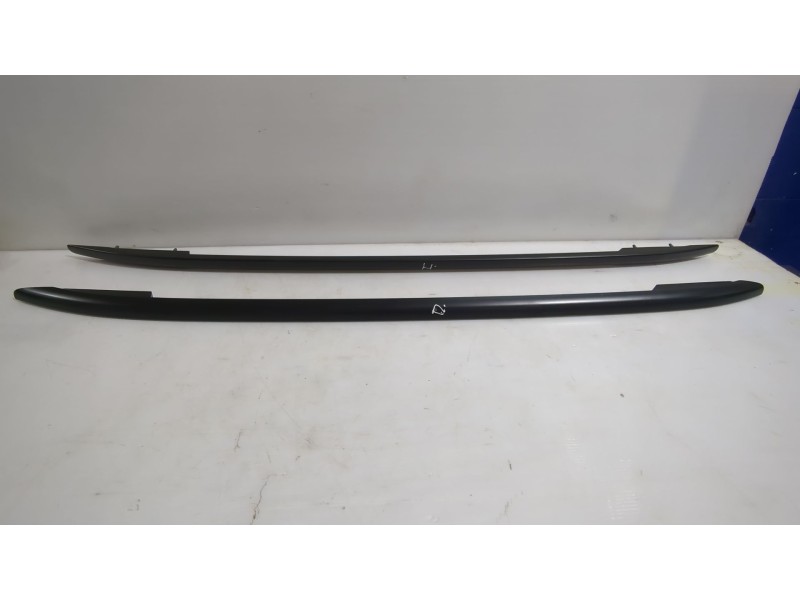 Recambio de barra techo para volkswagen t-roc (a11, d11) 1.6 tdi referencia OEM IAM 2GA860026  