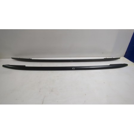 Recambio de barra techo para volkswagen t-roc (a11, d11) 1.6 tdi referencia OEM IAM 2GA860026  