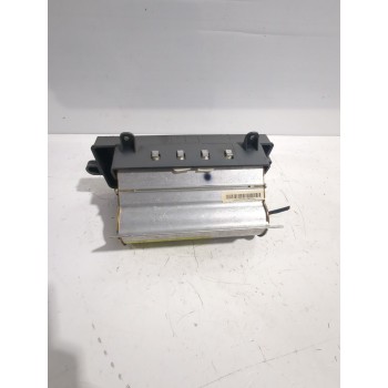 Recambio de airbag delantero derecho para kia rio i sedán (dc_) 1.3 referencia OEM IAM 601816000A  