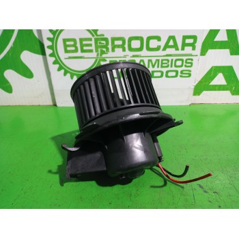 Recambio de motor calefaccion para peugeot 206 berlina e-music referencia OEM IAM 6441J8  